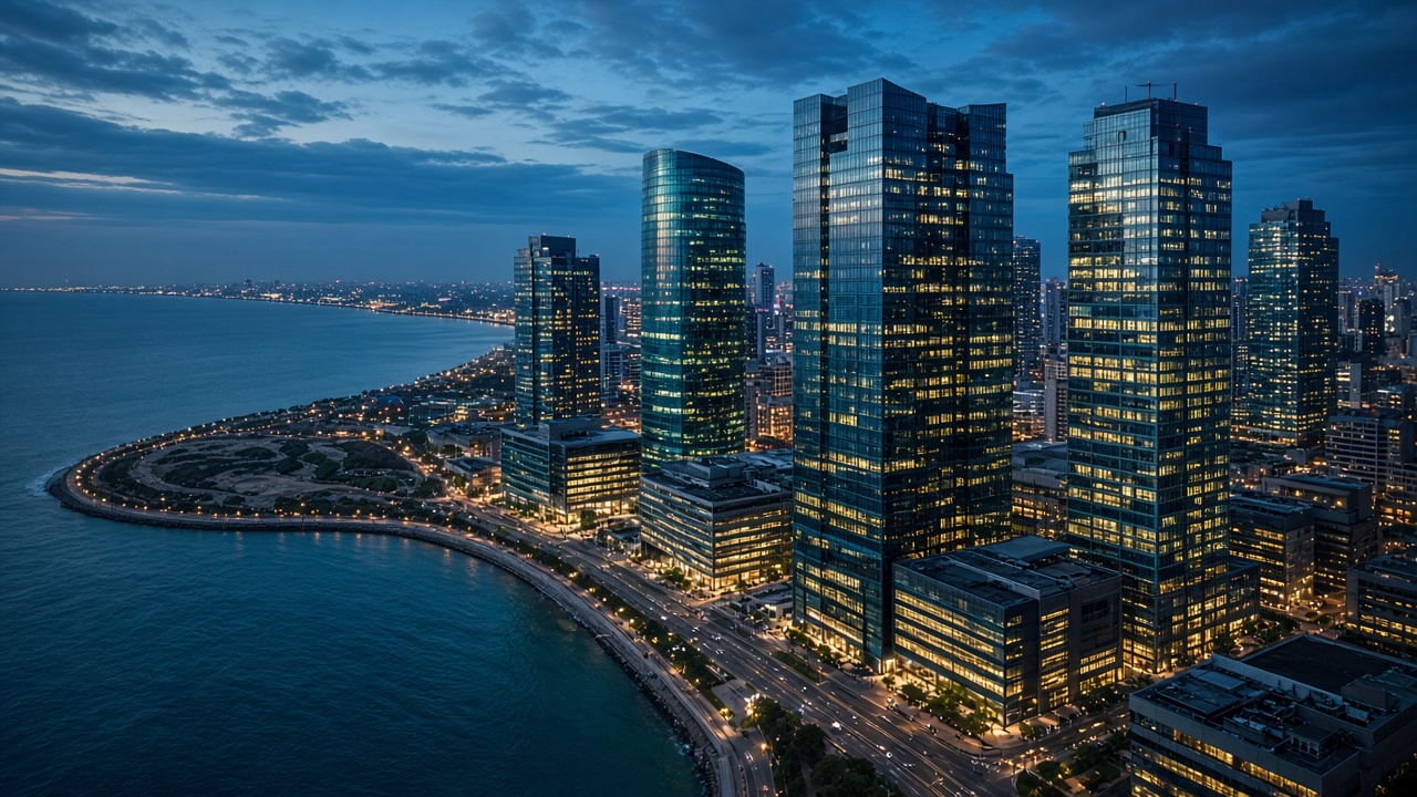Panamá City