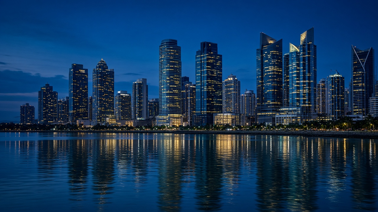 Panamá